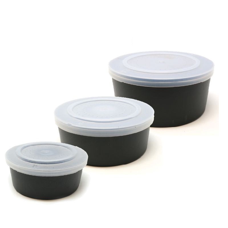Dennett Bait Tub