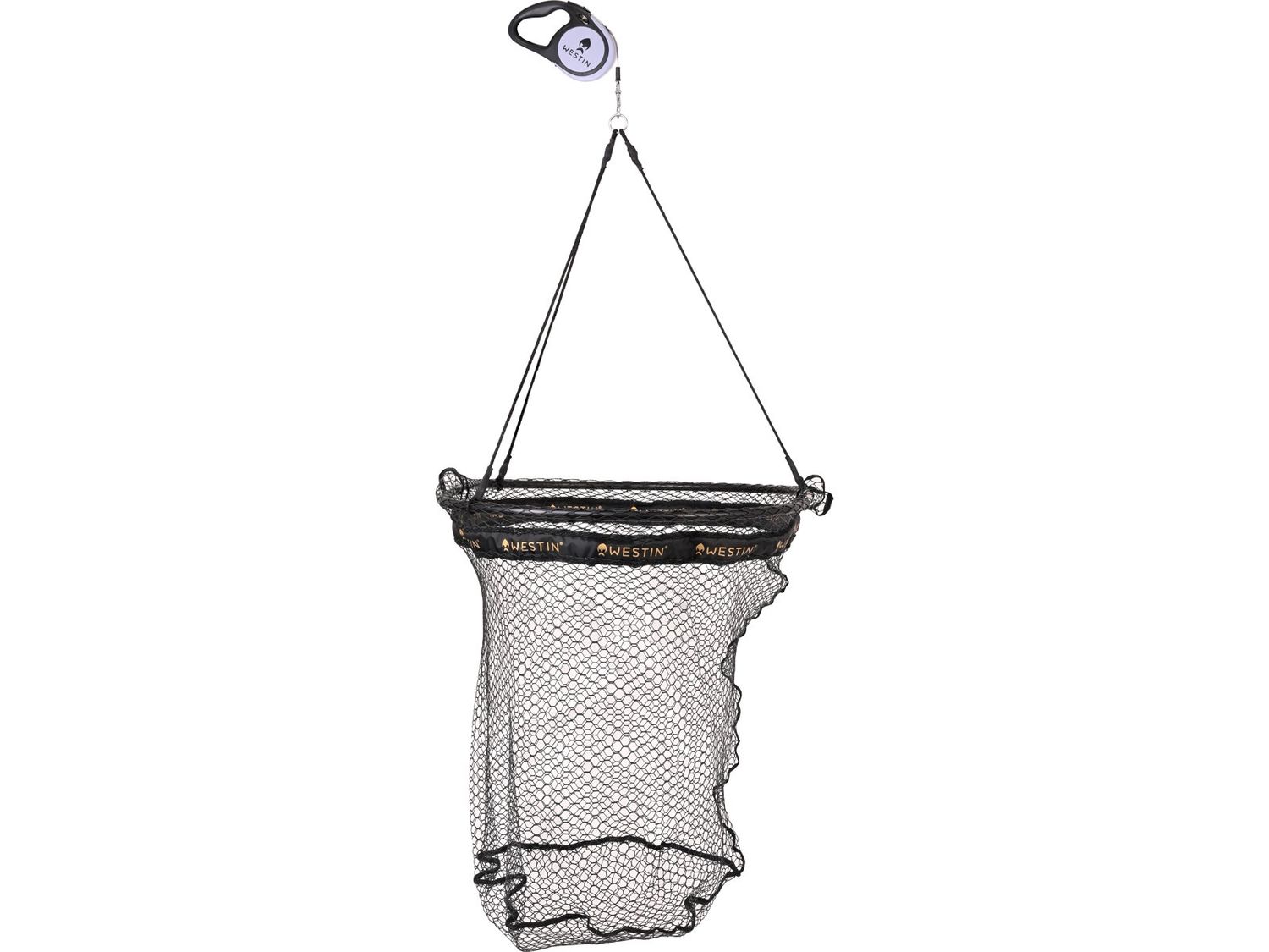 Westin Foldable Retaining Net XL