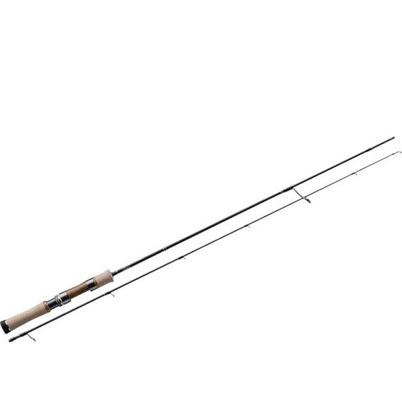 Major Craft Finetail Stream Stage Trout Rod