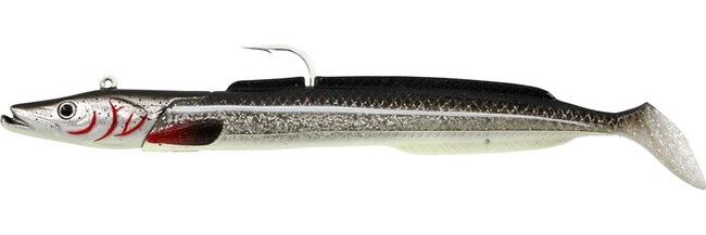 Westin Sandy Andy Jig Soft Lure