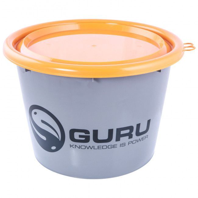 Guru 18 Litre Bucket