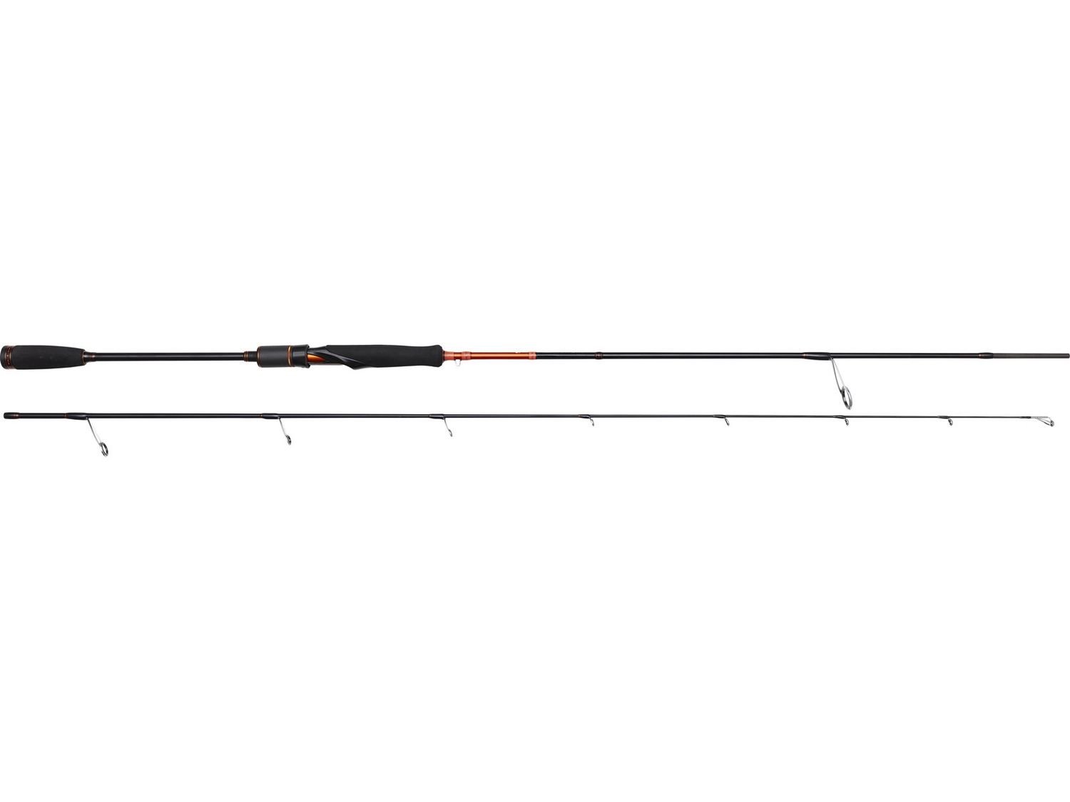 Kinetic Xarann UL CT Rod