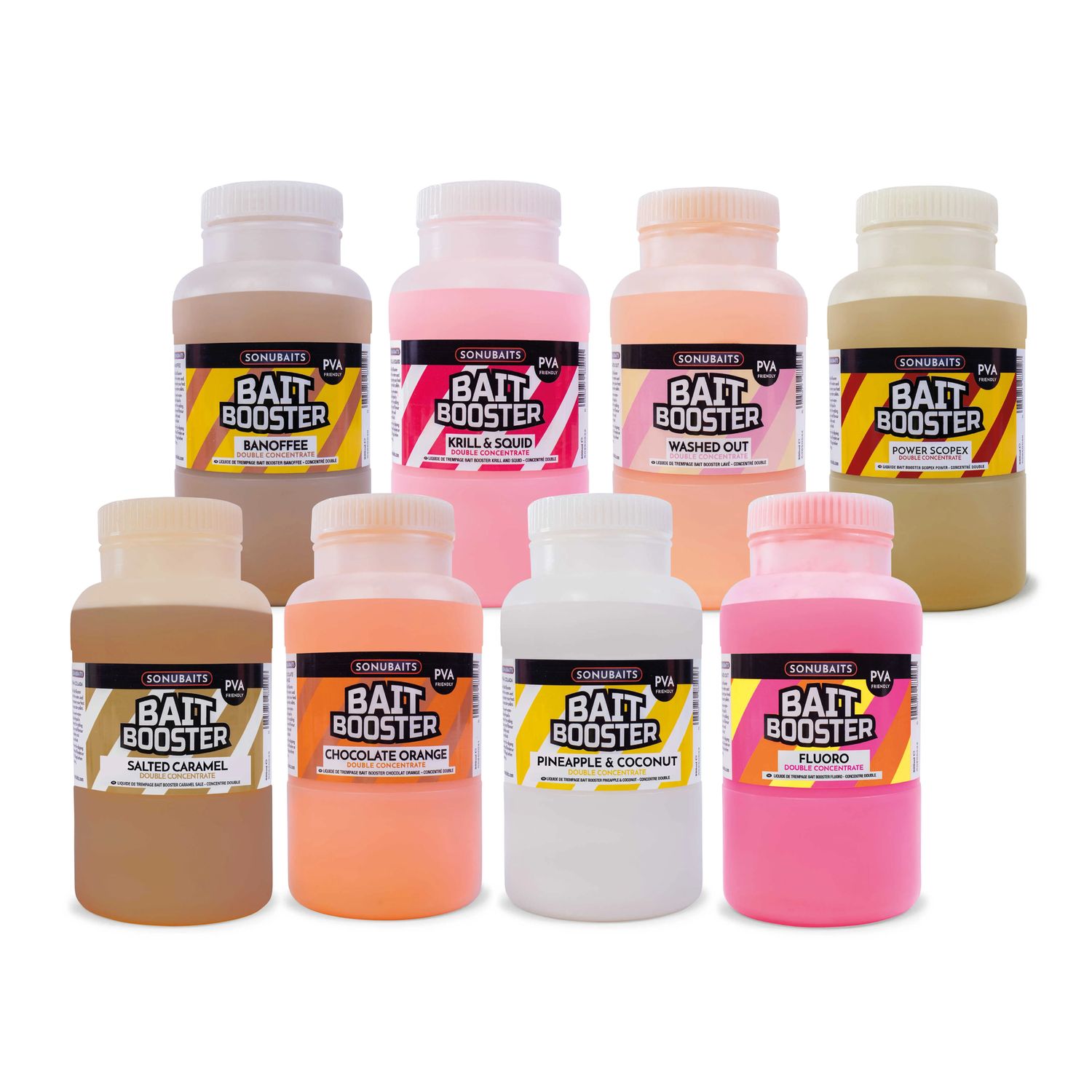 Sonubaits Bait Booster