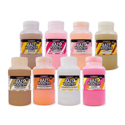 Sonubaits Bait Booster