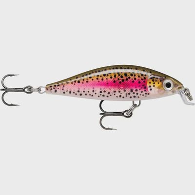 Rapala X-Light Minnow Slow Sinking Lure