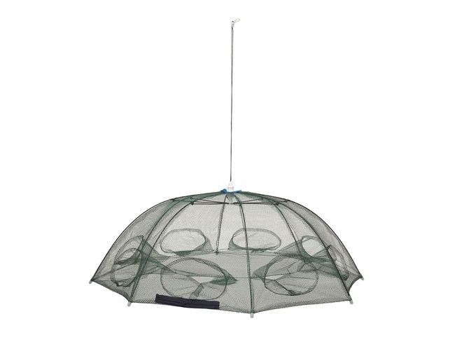 Kinetic Baitfish Trap