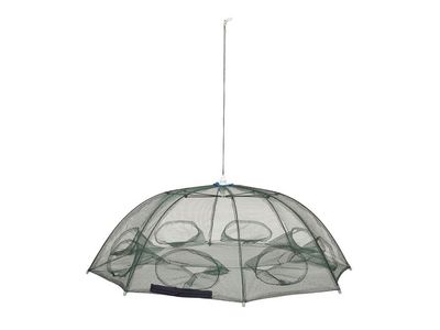 Kinetic Baitfish Trap