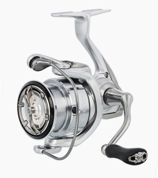 Westin W3 Spinning Reel