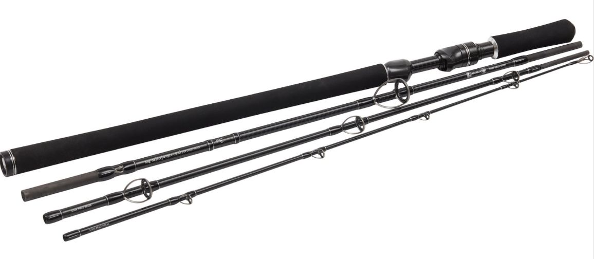 W3 POWERCAST TRAVEL 3RD