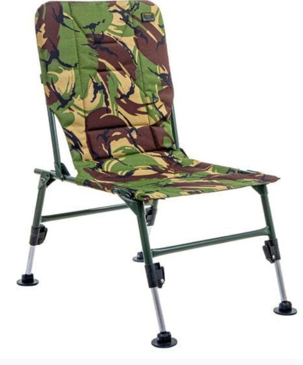 Wychwood Riot Tactical Compact Chair