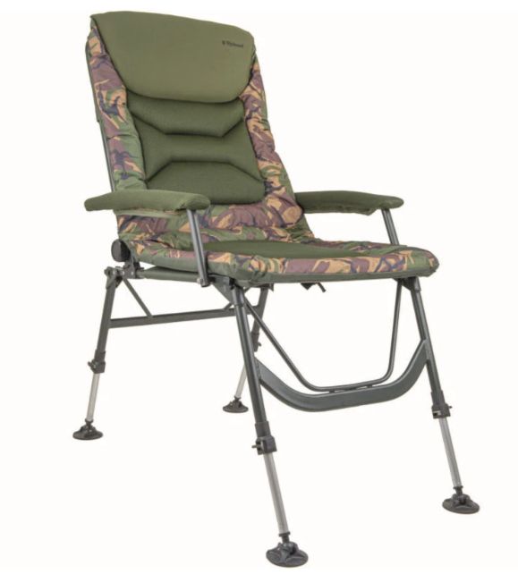 Wychwood Epic Tactical Daddy Recliner Chair