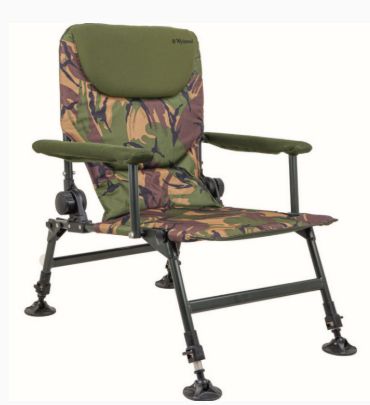 Wychwood Epic Compact Recliner Chair with Arms