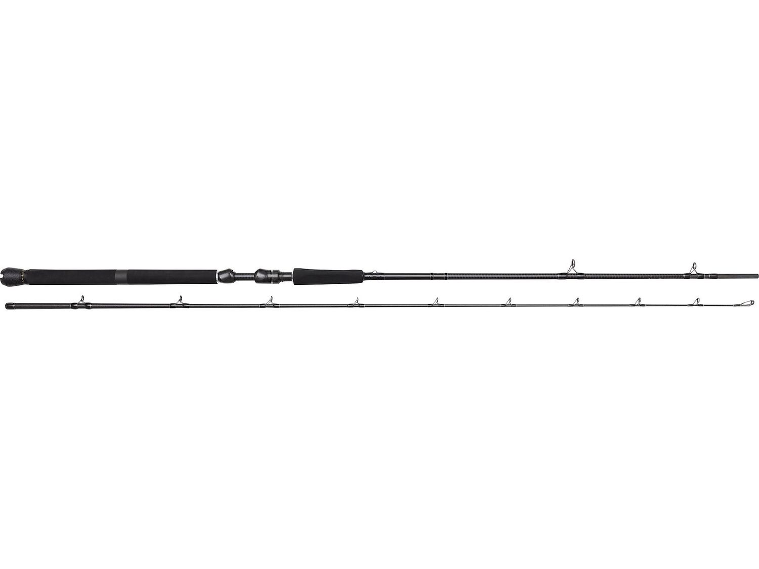 Westin W3 Predator Trolling 3rd Generation Rod