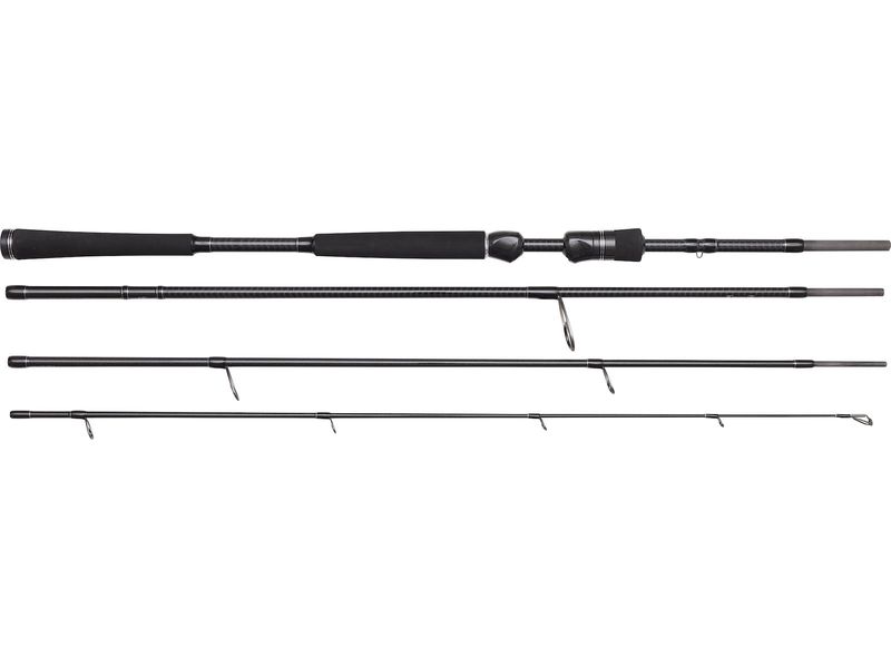 Westin 3Rd Generation Spin Rod