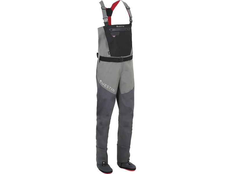 Westin W8 Stocking Foot Breathable Chest Waders