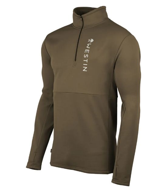 Westin Mid Layer 1/2 Zip Jacket