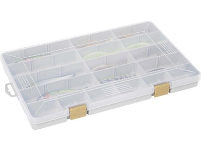 Westin W3 Tackle Boxes