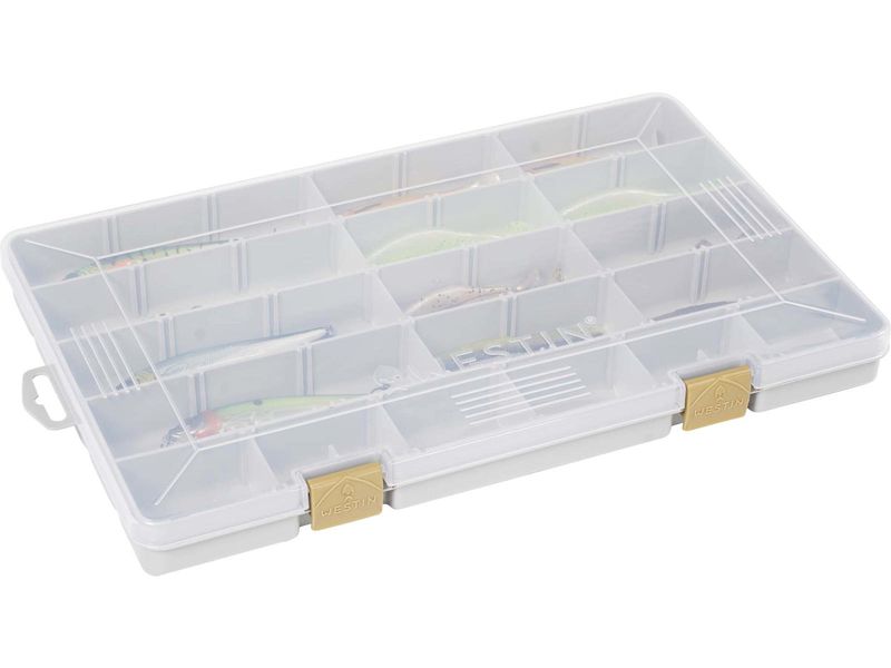 Tackle Boxes