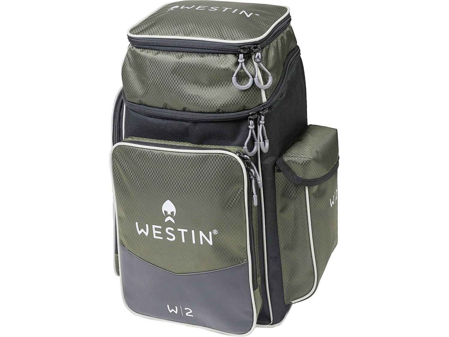 Westin W2 Backpack 1 Box Rucksack