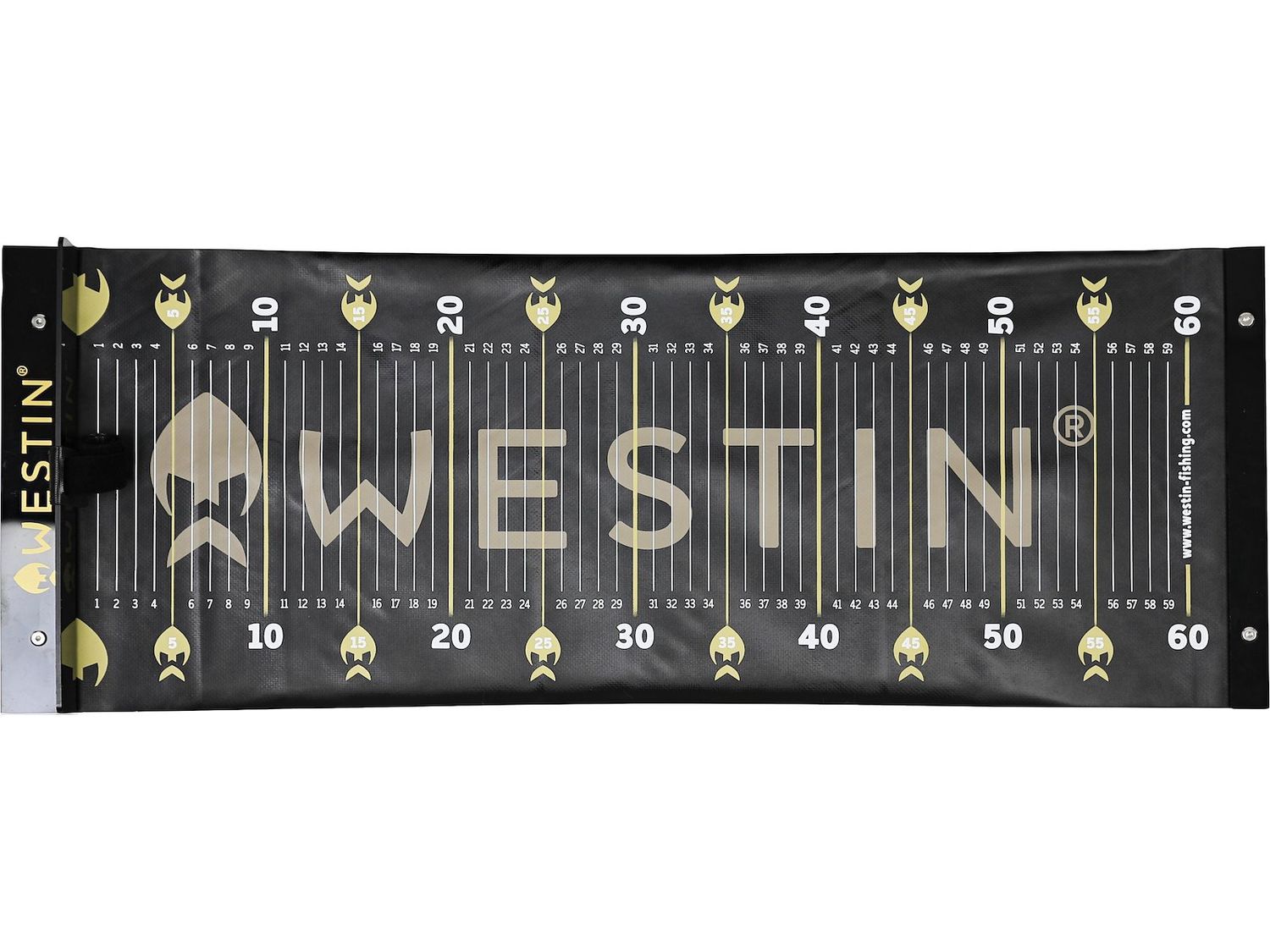 Westin Pro Measure Mat 25 x 60cm