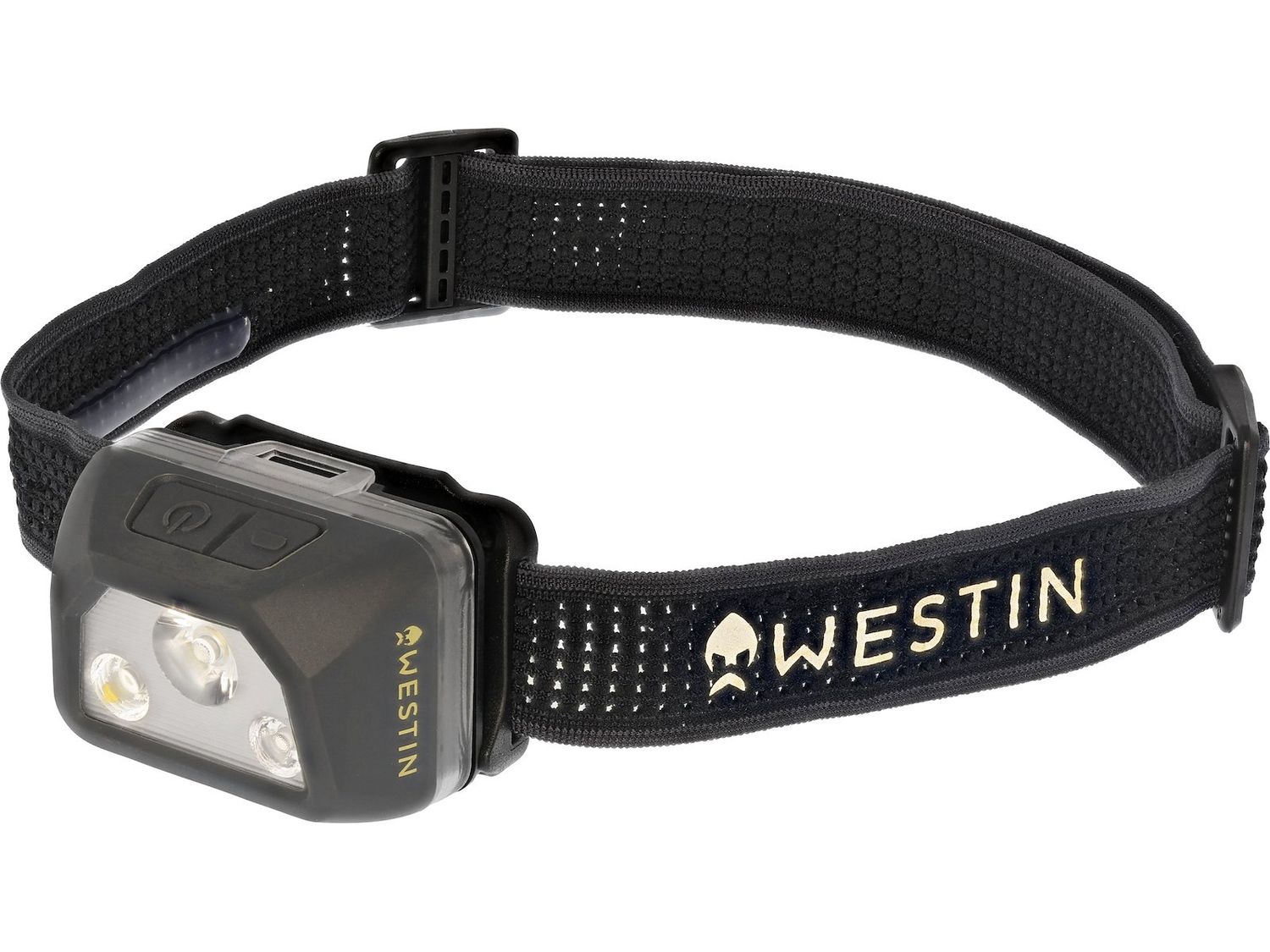 Westin Headlamp Beam 400LM