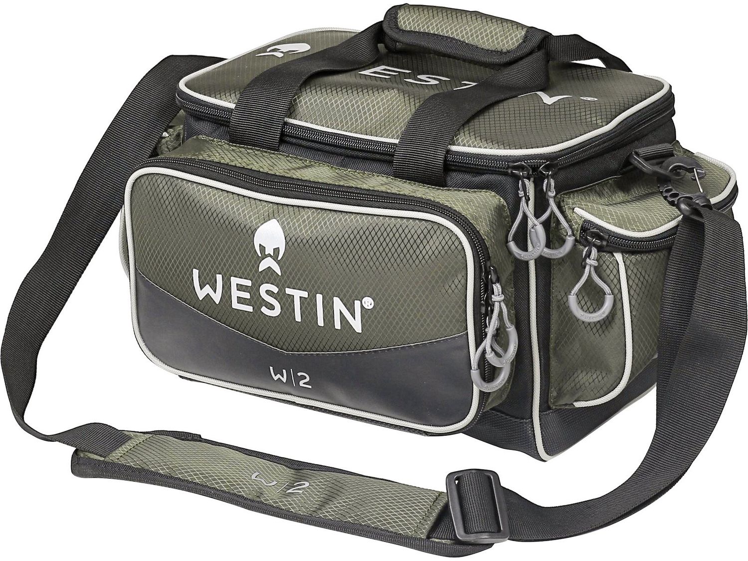 Westin W2 Lure Bag 3 Boxes Bag