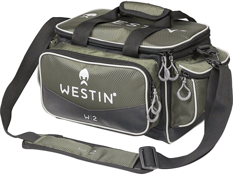 Holdalls Quivers Rod Storage