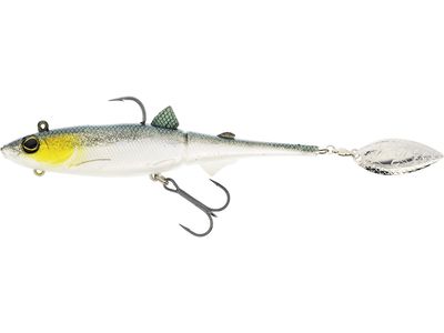 Westin Hypoteez Spintail Lure