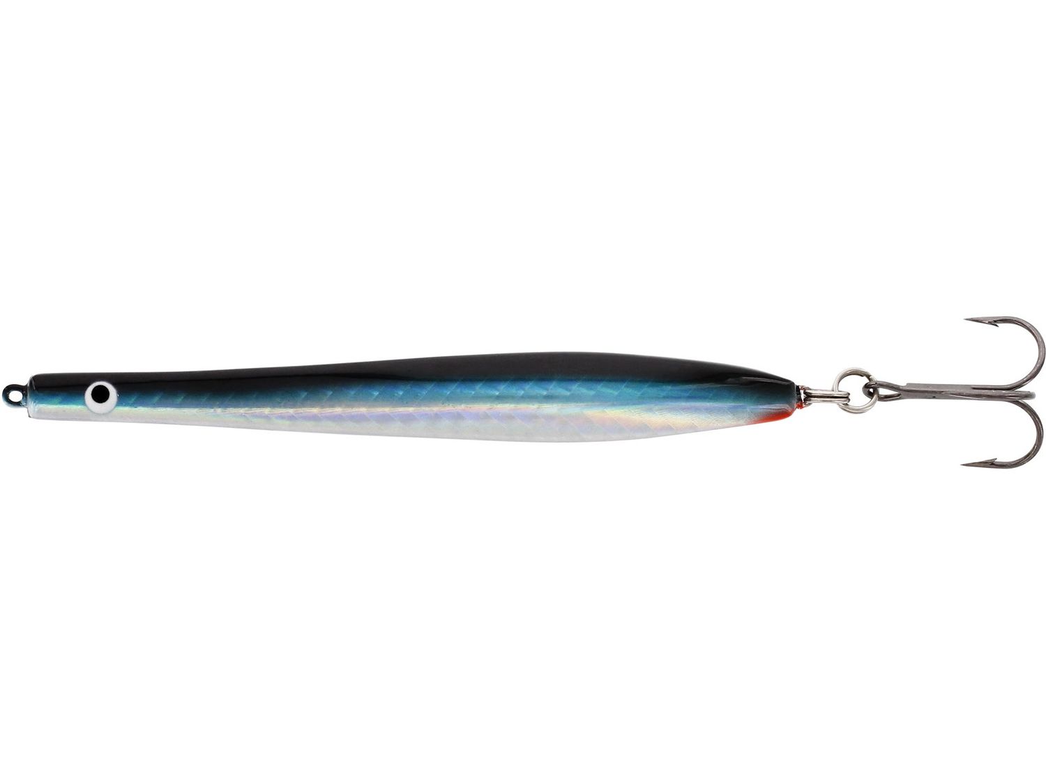 Westin Solvpilen Seatrout Bass Lure, Colour: Blue Diamond