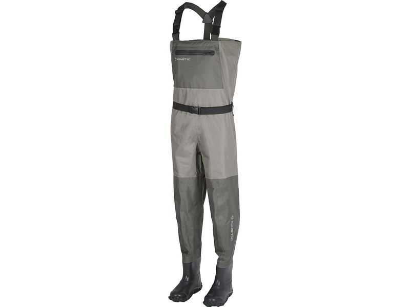 Kinetic X4 Bootfoot Chest Waders