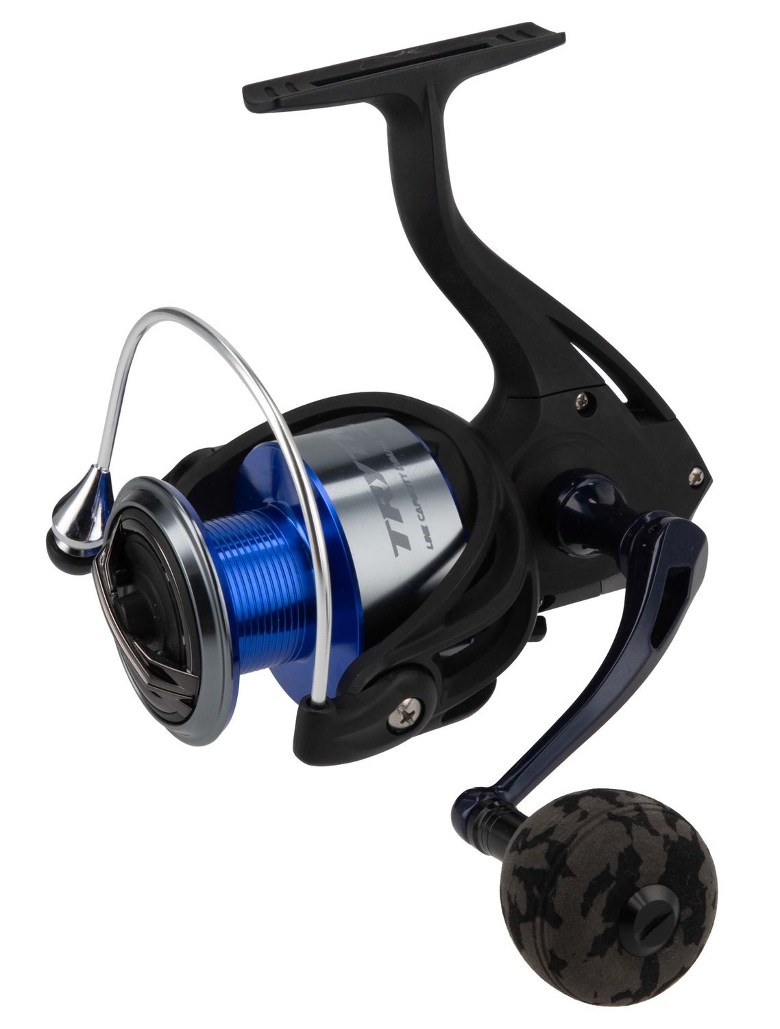 Mikado Trython Cat 6007  FD Reel