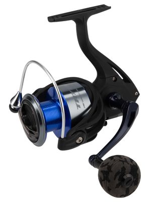 Mikado Trython Cat 6007 FD Reel