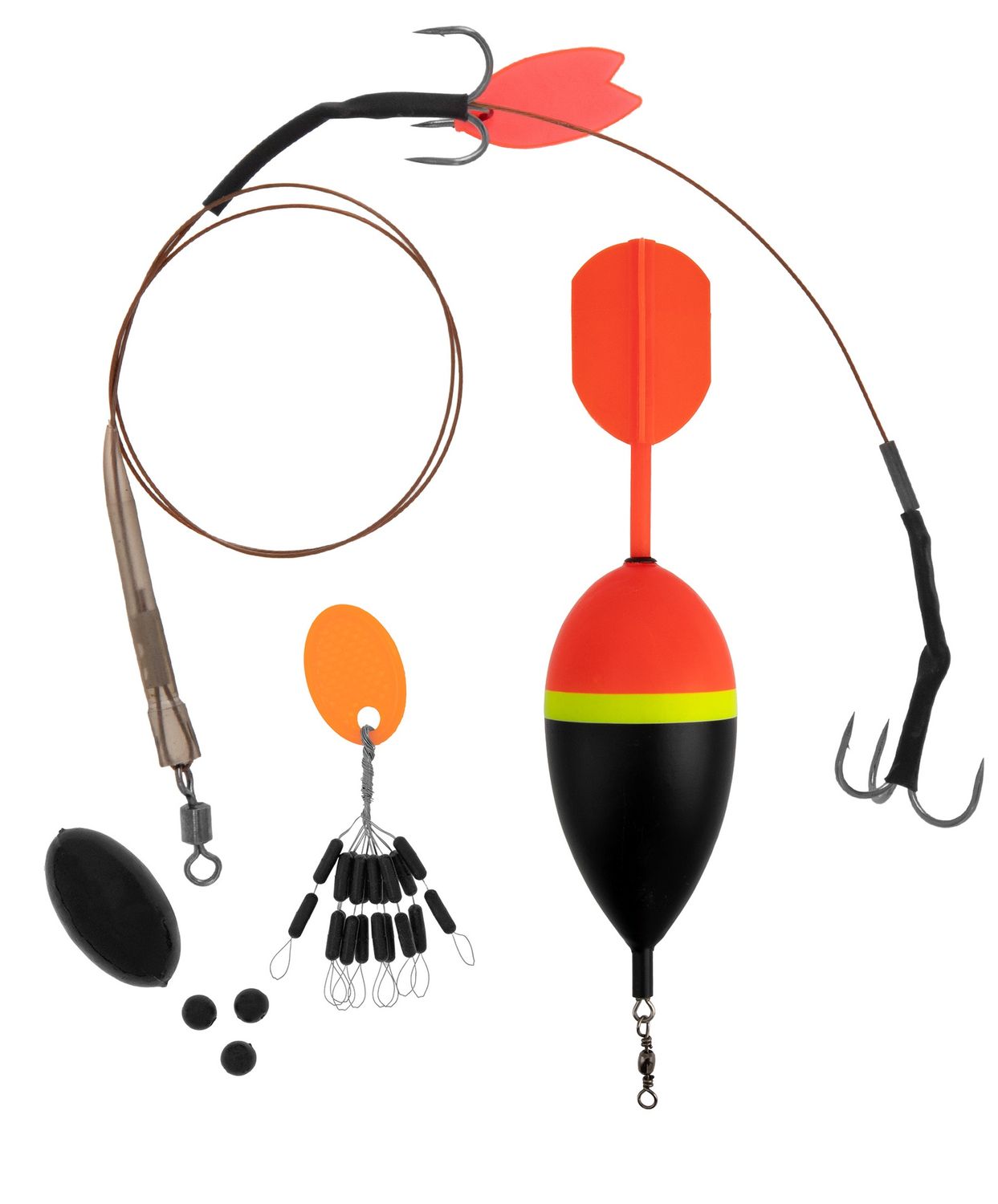 Mikado Drifter Pike Float Kit 30g