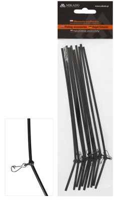 Mikado Anti-Tangle Boom