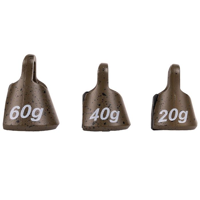 Accessories &amp; Terminal Tackle