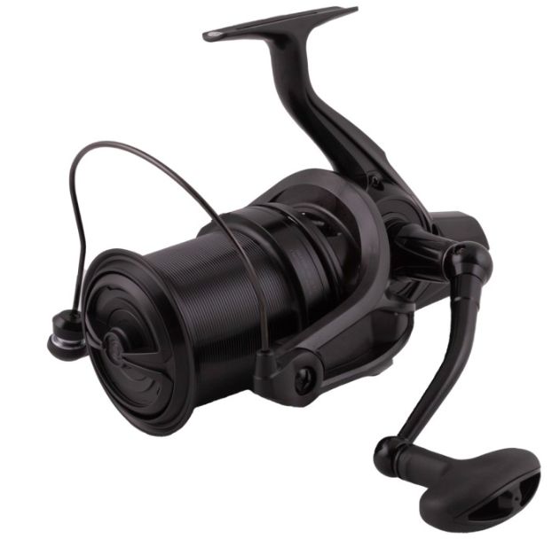 Daiwa 20 Crosscast 45 SCW QD Reel
