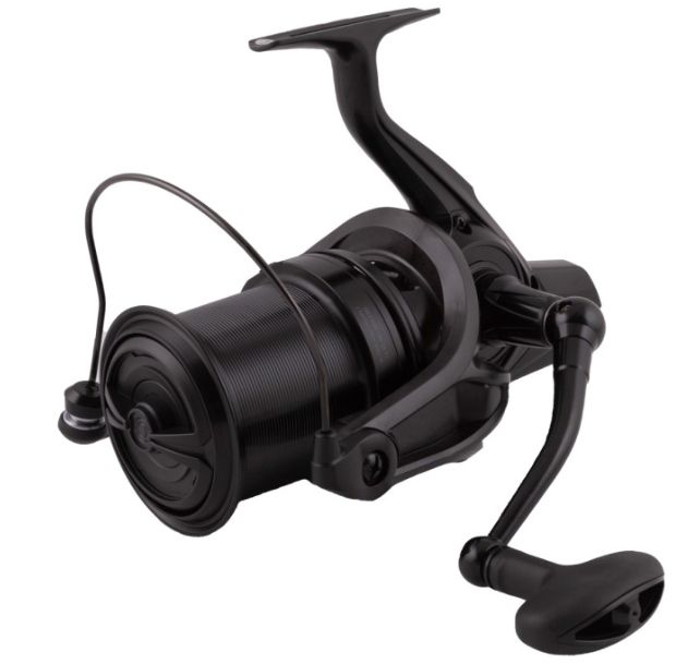 Daiwa 20 Crosscast 45 SCW QD Reel