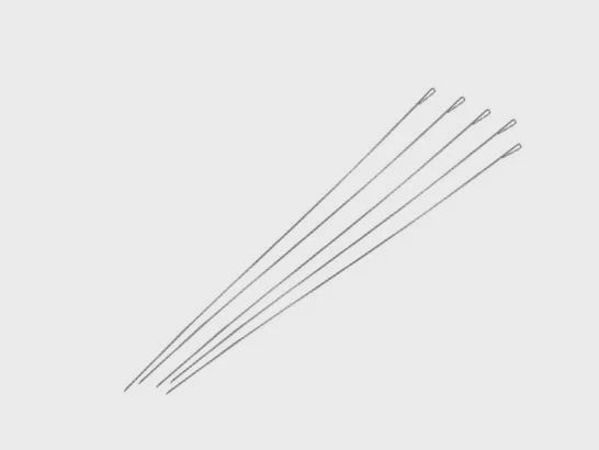 Dennett Saltwater Pro Baiting Needle