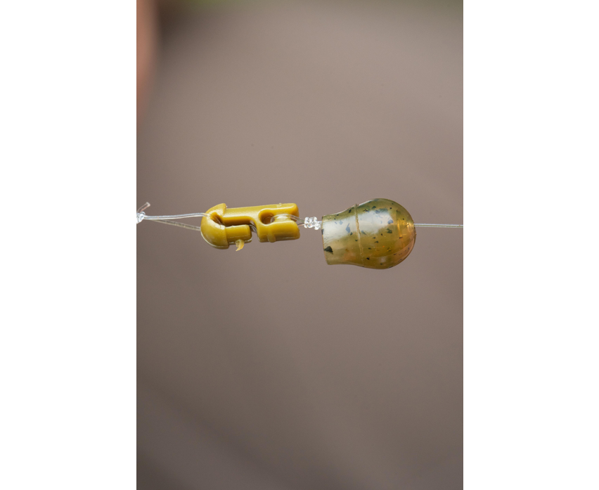 Korum Smokescreen Quick Change Beads Small, Type: Quick Change Beads Small
