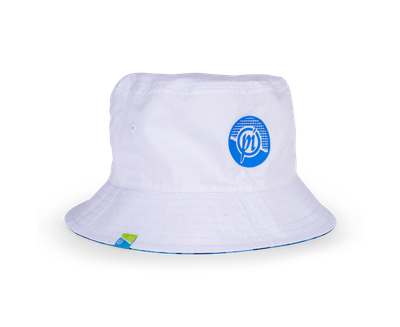 Preston Reversible Bucket Hat