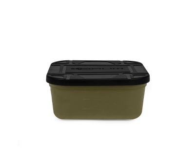 Korum Divided Bait Tub
