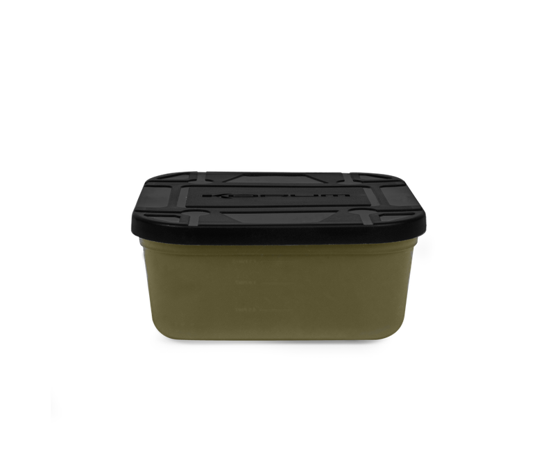 Bait Tubs Buckets and Accessories