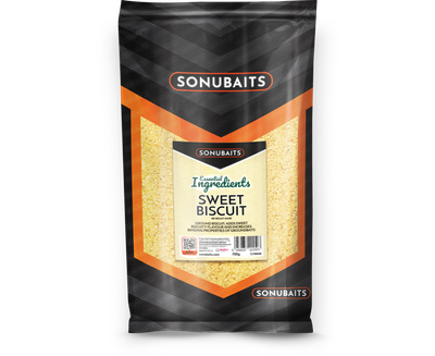 Sonubaits Essential Ingredients Sweet Biscuit 700g