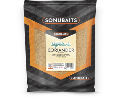 Sonubaits Essential Ingredients Coriander 500g