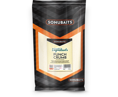 Sonubaits Essential Ingredients Punch Crumb 700g