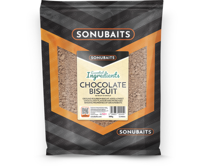 Sonubaits Essential Ingredients Chocolate Biscuit 500g