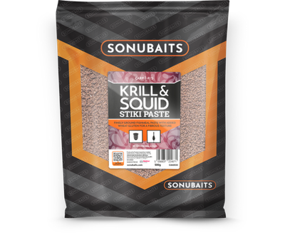 Sonubaits Stiki Paste 500g