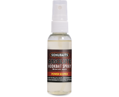 Sonubaits Absolute Bait Spray 50ml