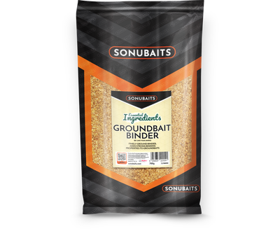 Sonubaits Essential Ingredients Groundbait Binder 700g