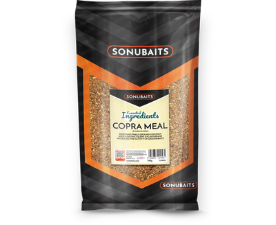 Sonubaits Essential Ingredients Copra Meal 700g
